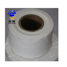 45GSM Elastic Spunbonded Nonwoven Fabric for Medical Ear Loop